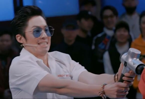 2023筋膜枪测评推荐,测评筋膜枪好用吗