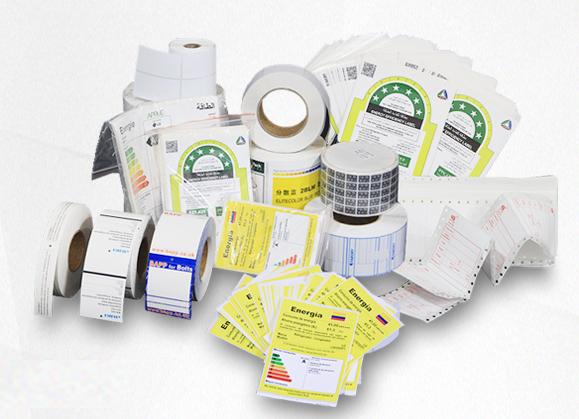 不干胶印刷的工艺流程,不干胶印刷三步流程