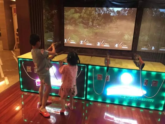 【FENG惠】南宫御温泉大福利：成人有特惠，儿童吃喝玩乐全免费！