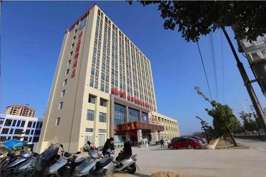 瑞金又一家高端酒店来了，还能免费住，赶紧来体验吧！