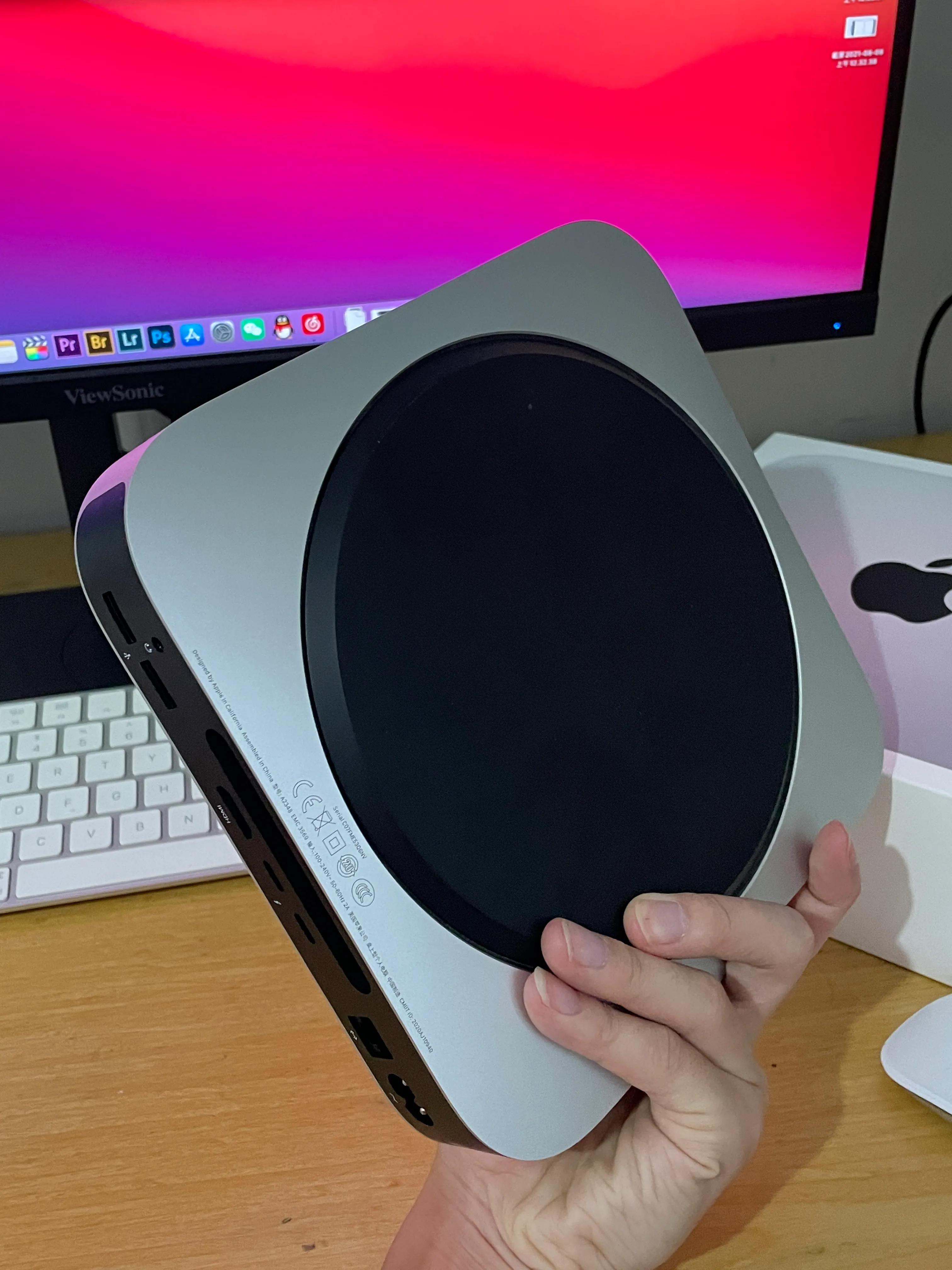 macminim1值得购买吗,macminim1玩lol