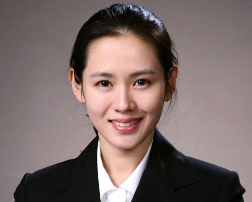 美人如文章，给明星美人评分，莫妮卡严屹宽，曾黎，孙艺珍