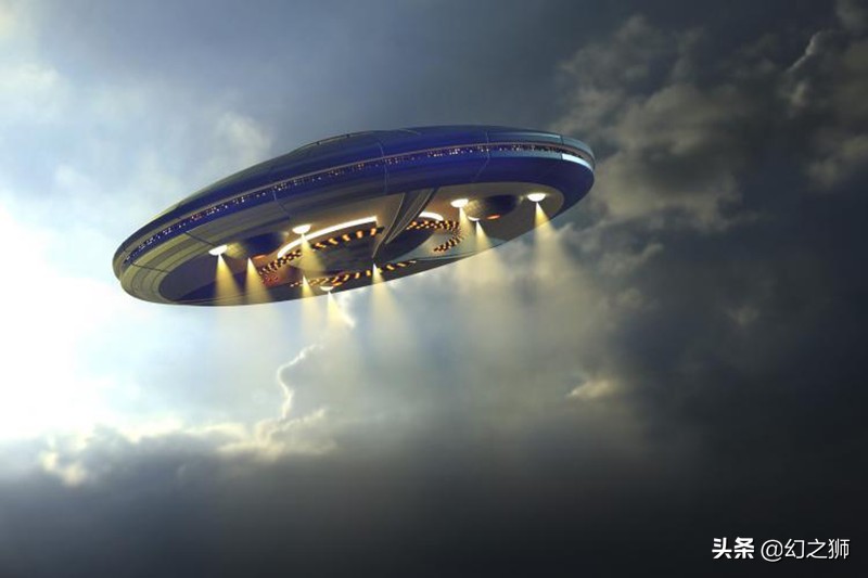ufo事件真相大揭秘,ufo报告中的重要信息千万别忽略