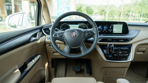 别克gl8陆上公务舱和es的区别,gl8es653t上路要多少钱