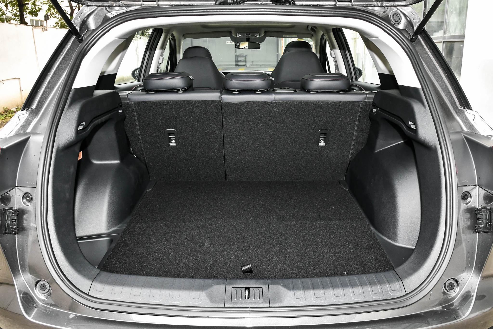 6at广汽传祺gs4,18款传祺gs4爱信6at测评