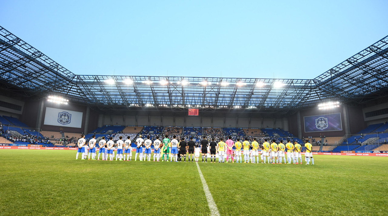 卫星图看中国军事基地,中国卫星发射五大基地