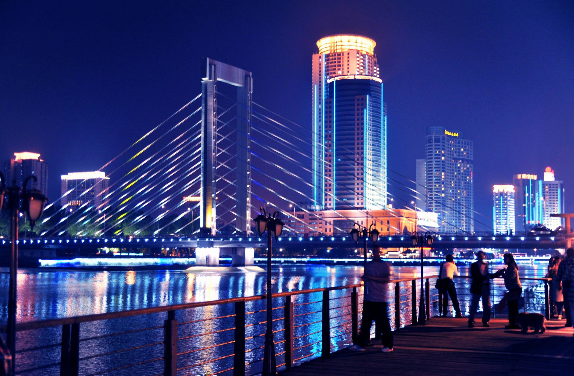 宁波市区一日游必去的5个景点,宁波市一日游必去景点