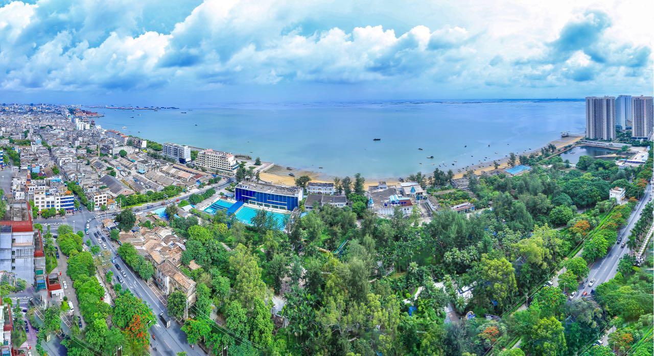 为什么东北人喜欢北海人买房,为什么在北海买房最好