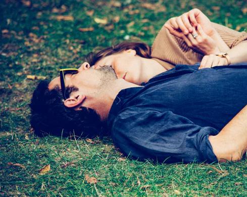 对男人耐心只有三秒钟,对待男人的四种方式