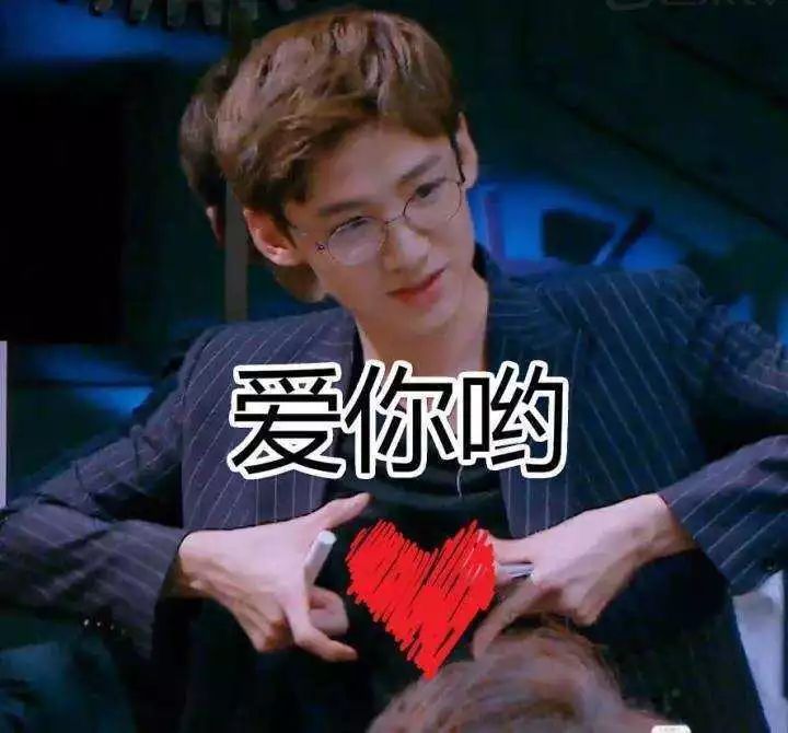 只能是他，这操作换成别人早就被骂上热搜了