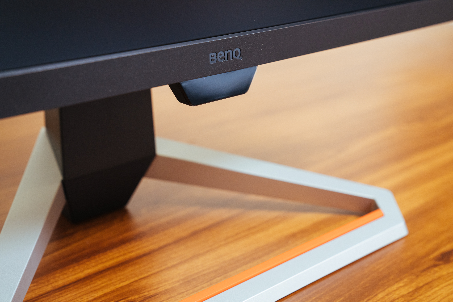 明基ex2510s显示器测评,明基2510显示器调节