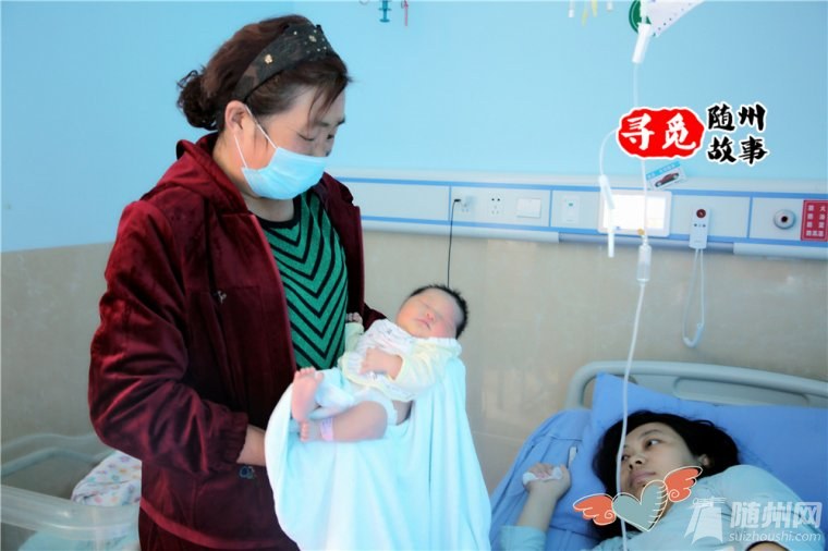 走进中心医院妇产科,走进妇产医院