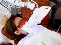 明星的美牙技巧有哪些呢,一口白牙女明星