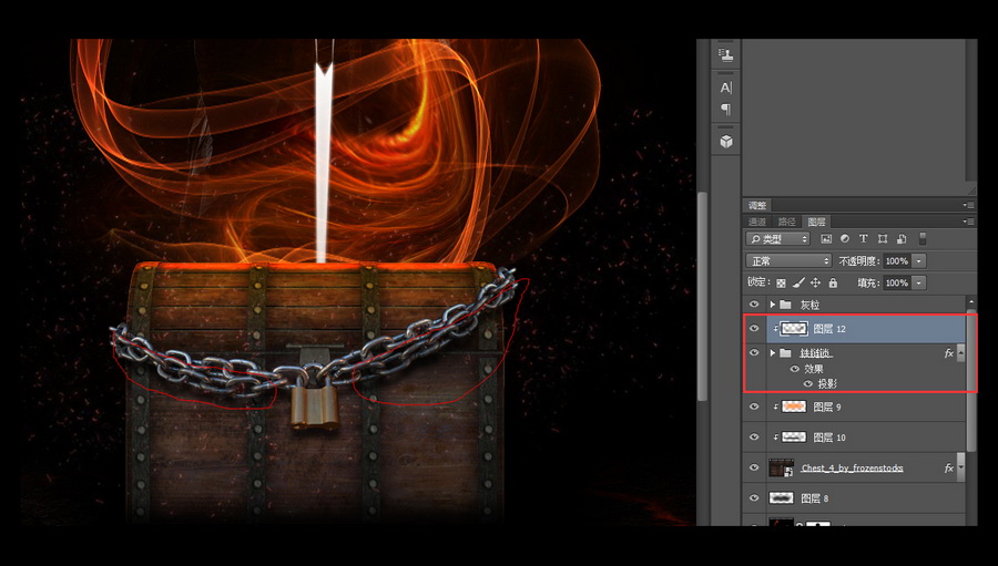 鍗冪Η椋庡绾稿埗浣減s,ps璁捐榛戠櫧澹佺焊
