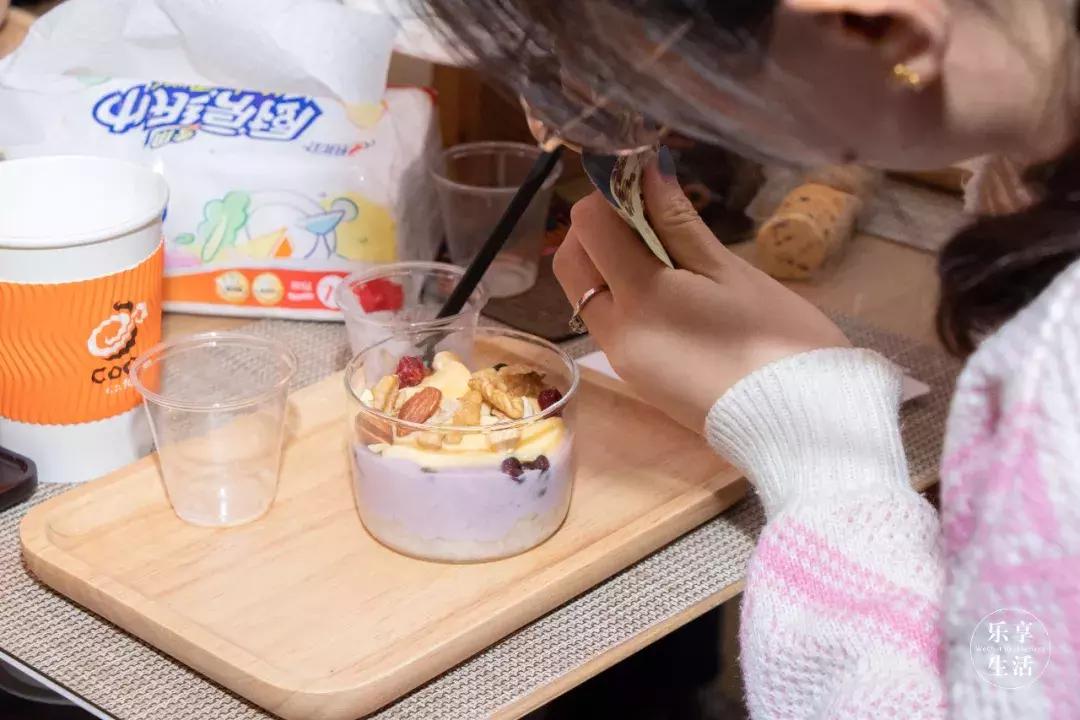 coco新年限定奶茶是好喝的,coco限定饮料