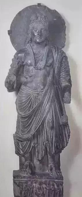 历代弥勒,历代弥勒佛造像特征