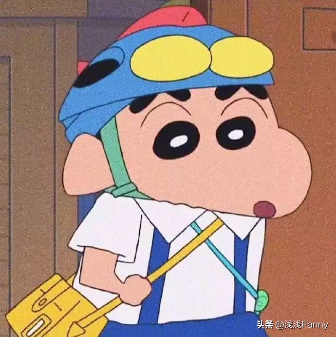 蜡笔小新人生哲理小视频,蜡笔小新中的人生哲理