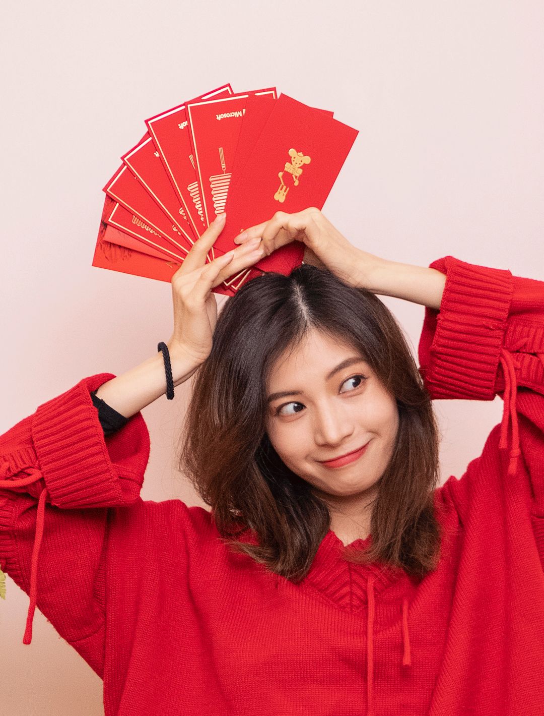 等摘下口罩那天，她们说必须！马上！立刻抹上这支口红！