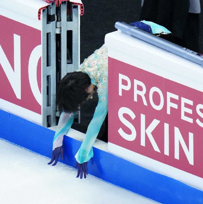 羽生结弦是哪19次打破世界纪录,盘点羽生结弦11大绝技