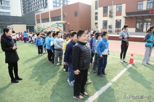 石家庄的孩子啊，专家喊你去减肥，近五分之一的小学生是小胖子