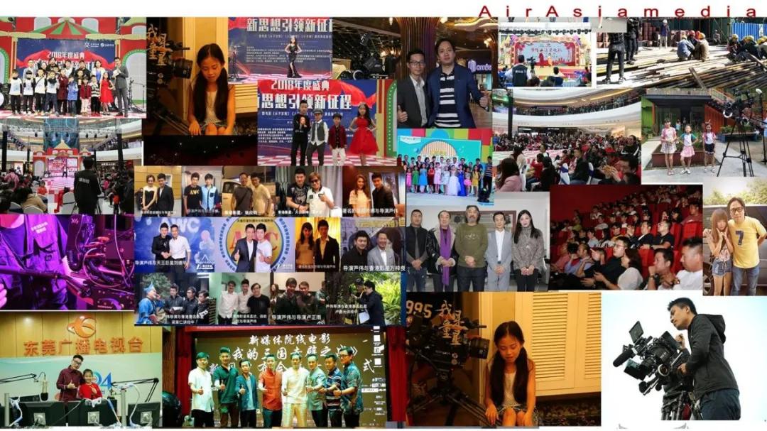 CPA中国商业摄影服务机构：亚航传媒（广东）有限公司