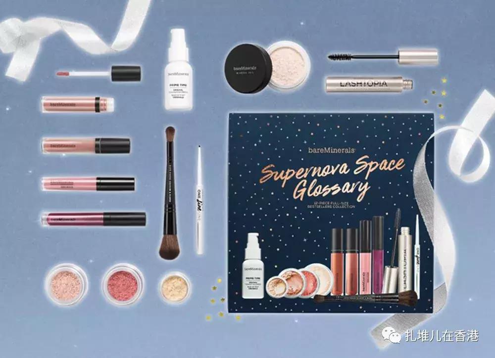 2020年最火的圣诞彩妆套装,2019圣诞限量彩妆礼盒怎么买的呢