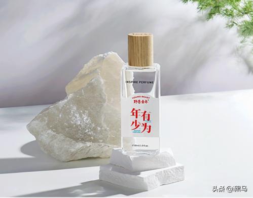 营销上天、产品拉胯,气味经济是不是门好生意?