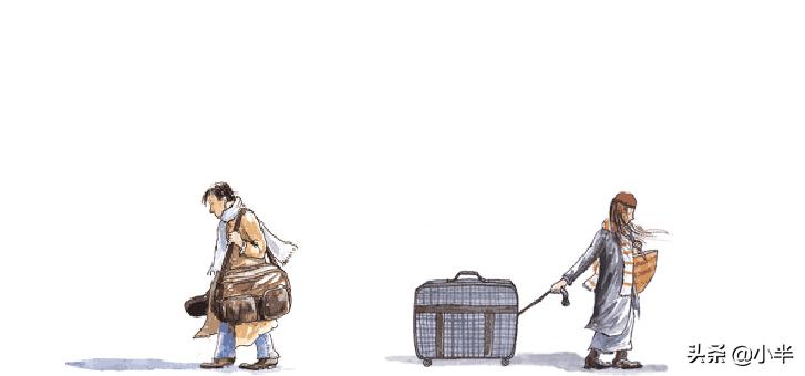 分手之后还能不能做朋友,分手还能做朋友吗经典版的