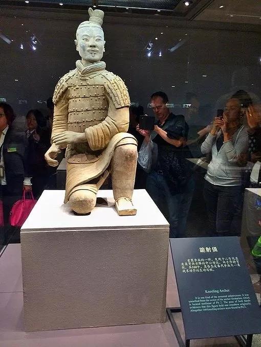 秦始皇兵马俑讲解完整版,秦始皇兵马俑门票