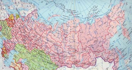 现在俄罗斯人怎么看待中国人,现在的俄罗斯人如何看待社会主义