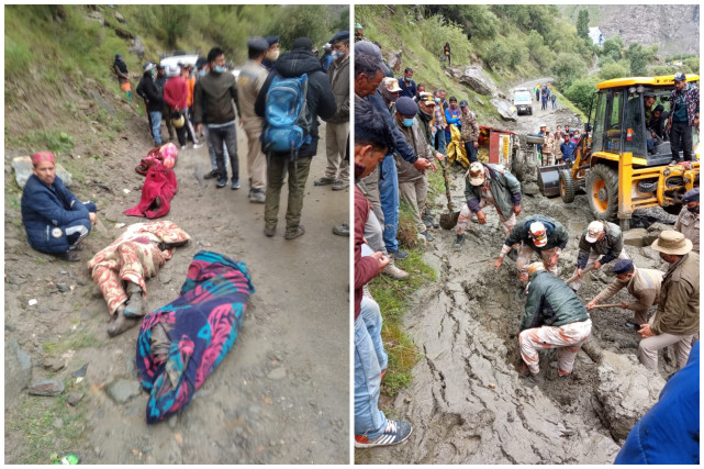 中印边境闹出大动静，印度4名士兵身亡，莫迪下令紧急出兵救援