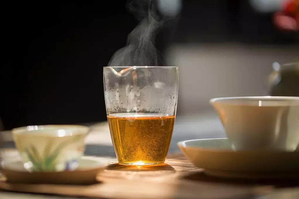 想要便宜又想质量好的茶,福建南平政和小种红茶