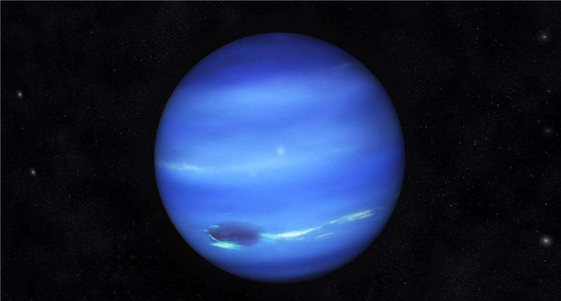 天王星海王星适合人类居住吗,海王星适合人类居住吗为什么