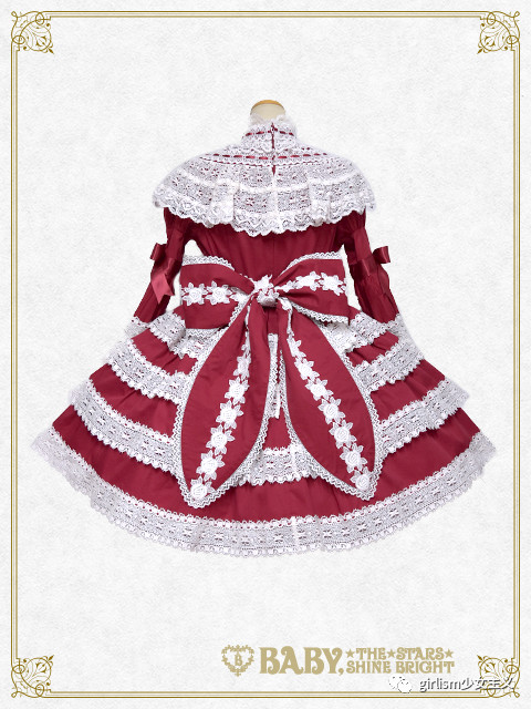 平价lolita推荐doll感,lolita怎么穿出doll感