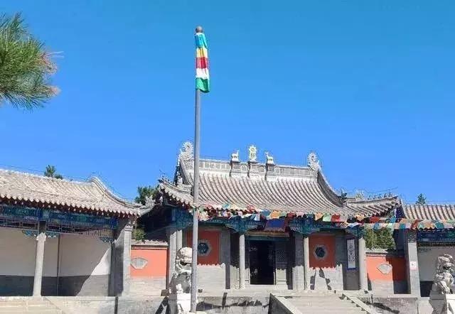 内蒙古通辽景点排名第一的是哪里,内蒙古通辽市旅游景点都有哪些