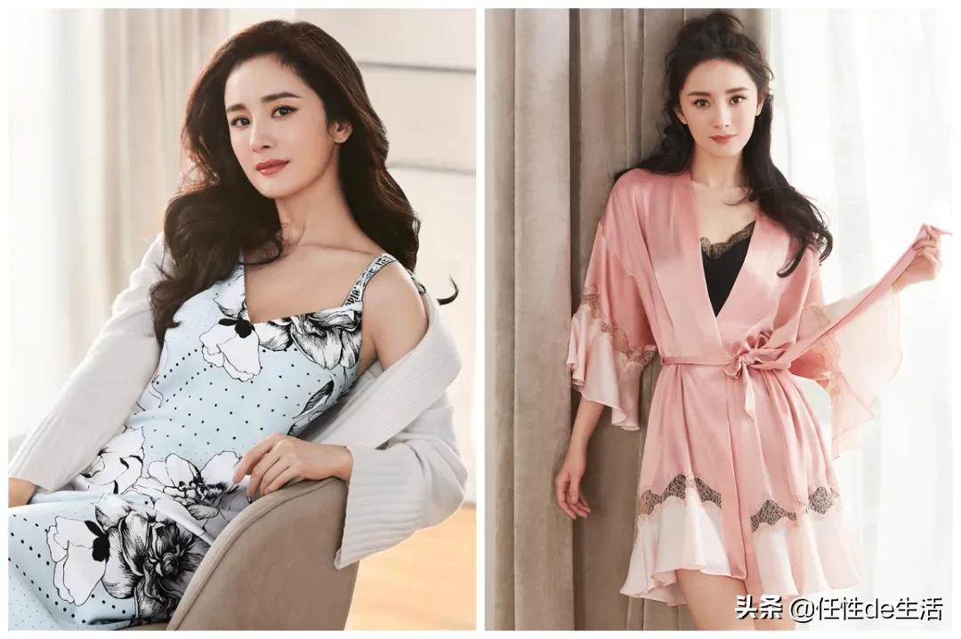 杨幂带货女王成长,带货女王杨幂又火了