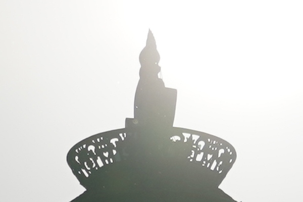 无反全能镜头,适马400mmf5.6测评