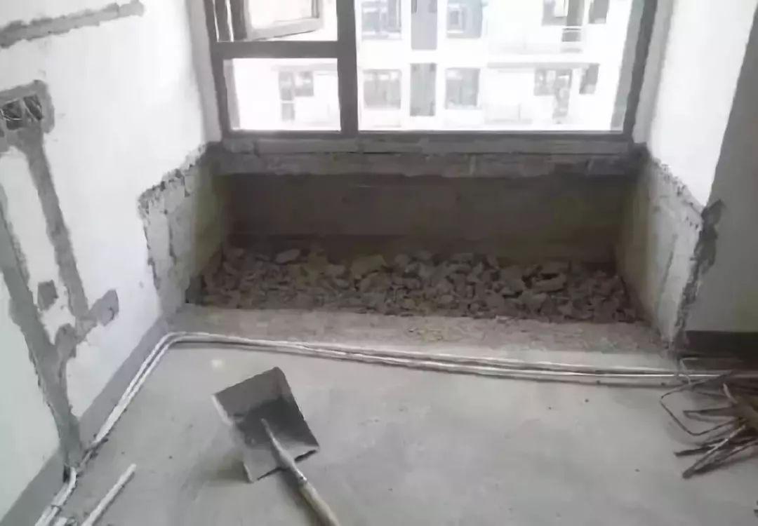 如何布置飘窗新中式,这样设计飘窗与阳台更美观实用