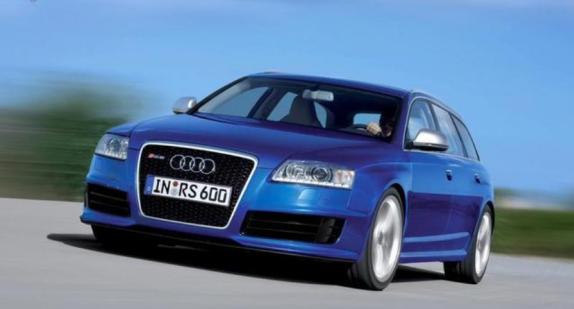 奥迪a6avant哪一款最值得选,奥迪a6avante-tron