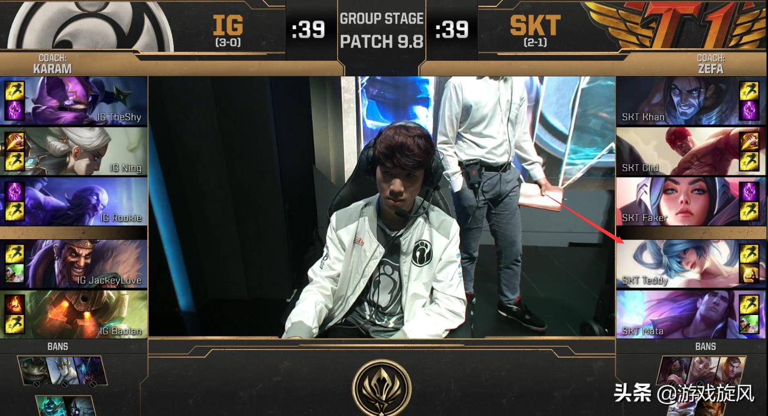 jackeylove德莱文打imp,jackeylove掏出卡莎