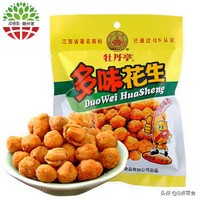 30种怀旧零食大全,30-40岁零食推荐