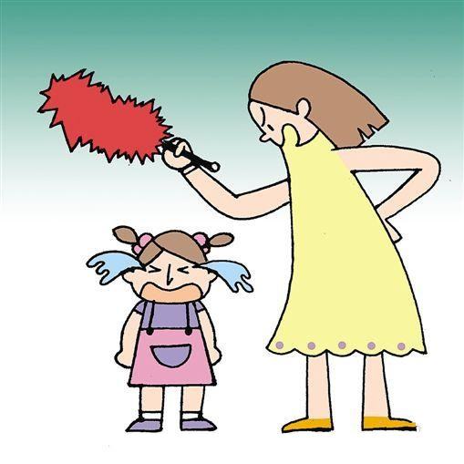 经常忍不住打孩子怎么办,忍不住想打娃怎么办