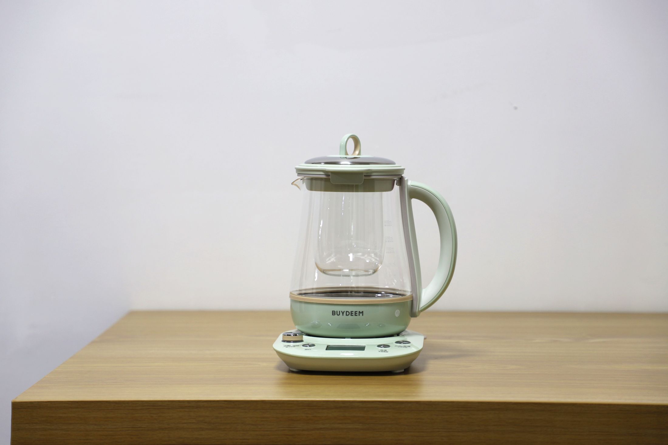 平价养生壶推荐测评,北鼎养生壶k165和159哪个好