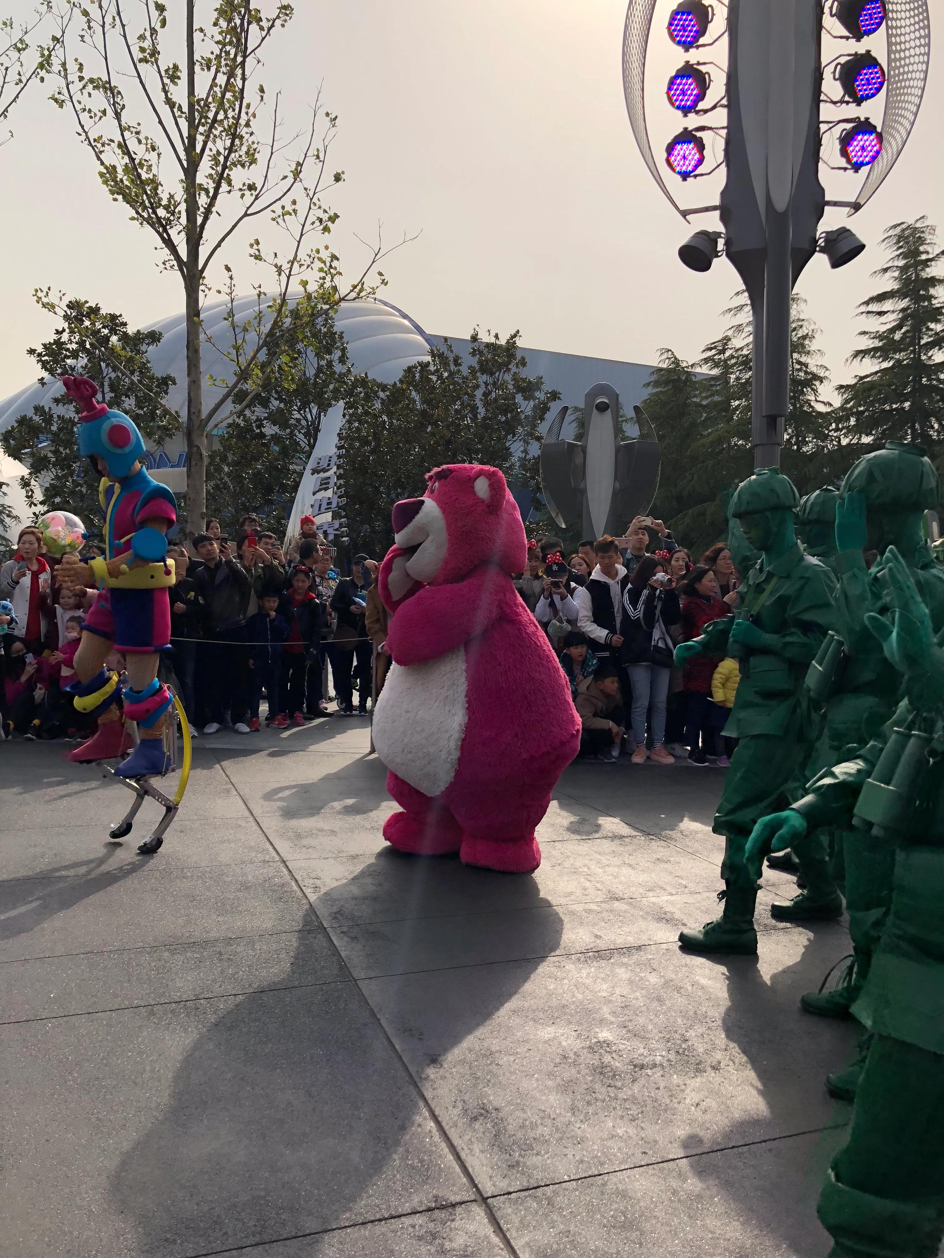 上海迪士尼vip票多少钱,上海迪士尼是中高风险区吗