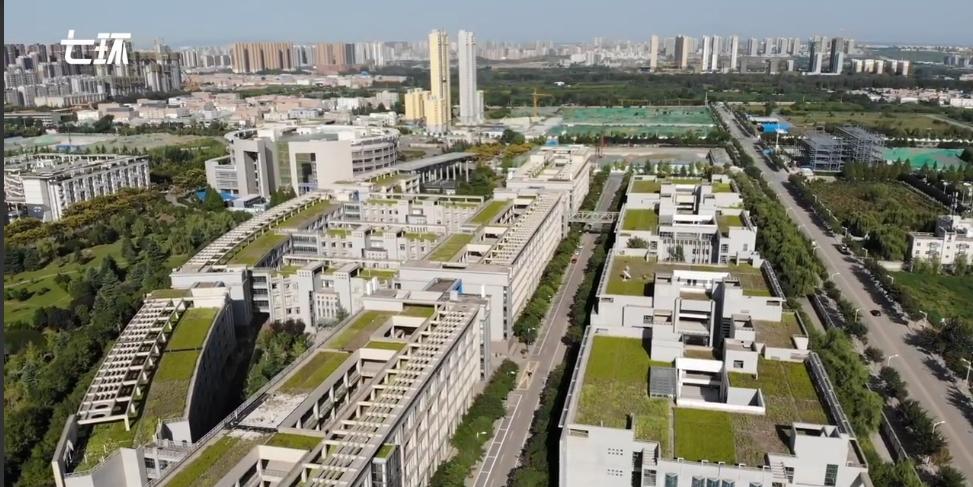 陕西网红食堂宿舍,高校食堂网红食堂