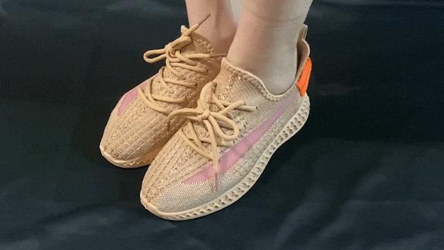 国货之光百元球鞋,国货之光鞋子20-30元