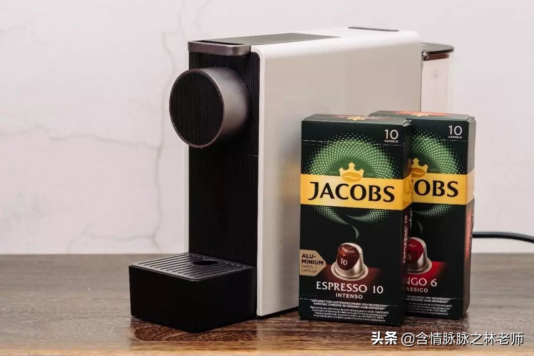 全自动胶囊咖啡机选购全攻略,国产咖啡机哪种最好