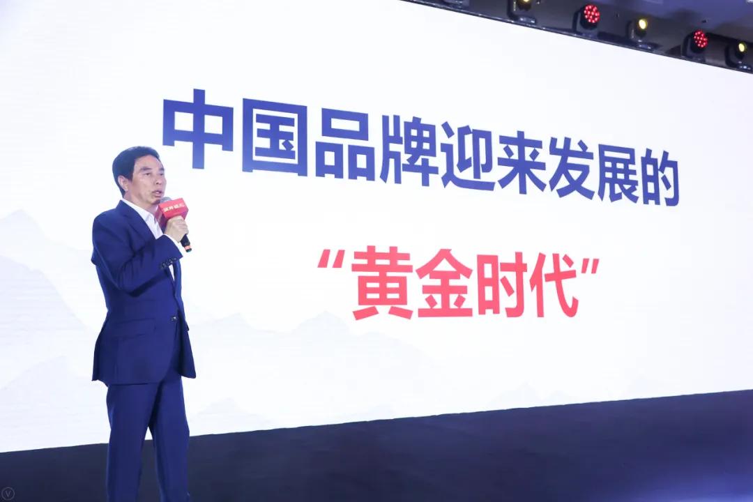 国货品牌崛起,国货品牌崛起案例