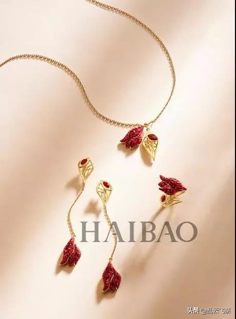 心动预警!这些高颜值的限定又来骗你谈恋爱了