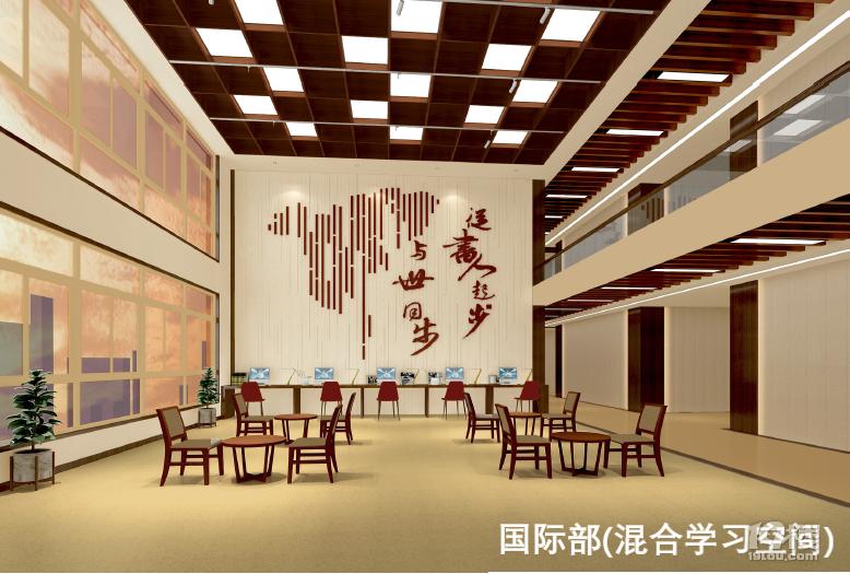 家长眼中的“网红”学校，专访杭州天元公学初中部许宇伟校长